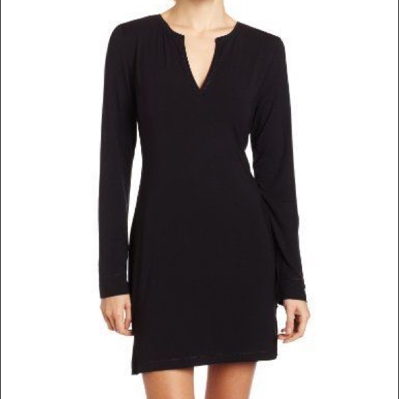 Calvin Klein Other - SOLD Calvin Klein sleep shirt dress